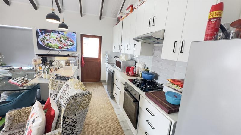 2 Bedroom Property for Sale in Tergniet Western Cape